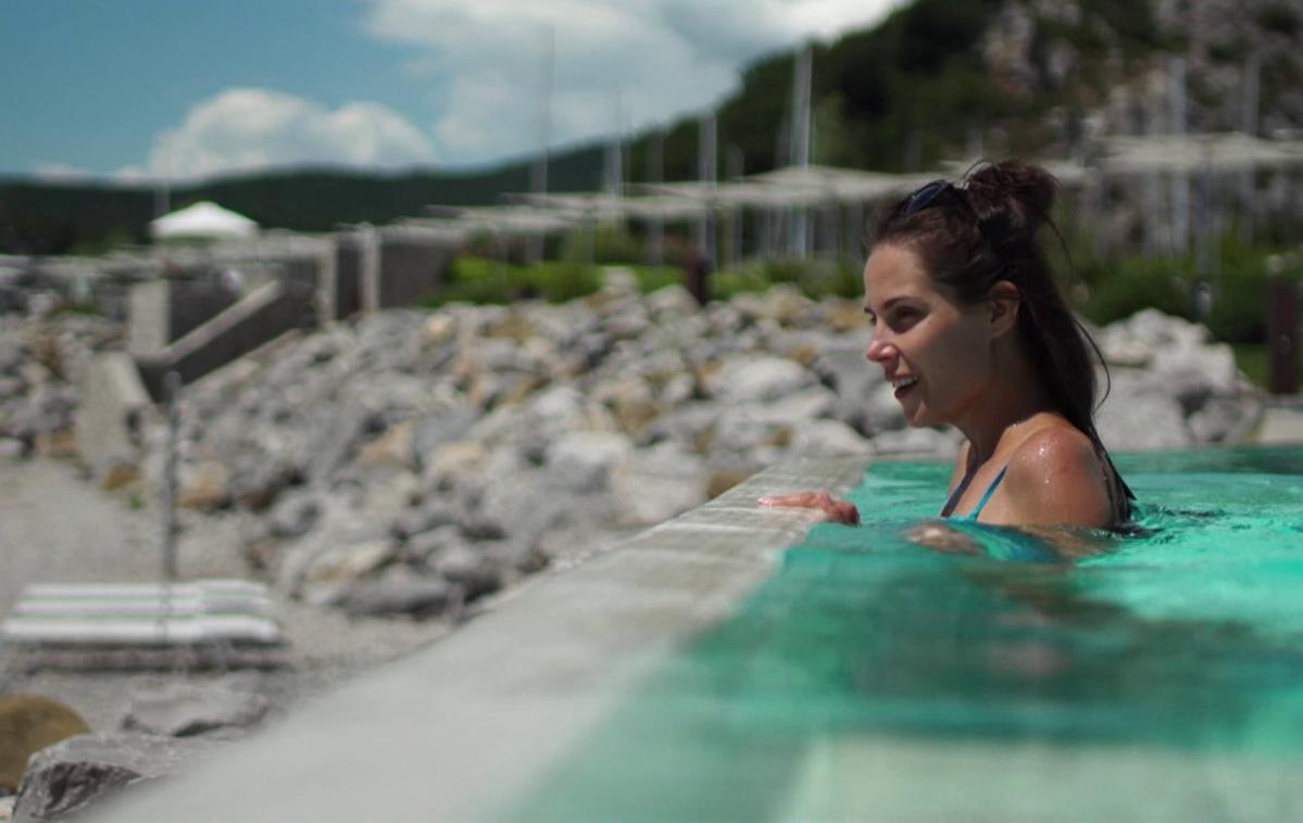 Poletje z Ulo Furlan: Portopiccolo | Foto Planet TV