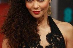 Thandie Newton: Kot najstnico so me zlorabili na avdiciji (video)