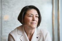 Violeta Bulc