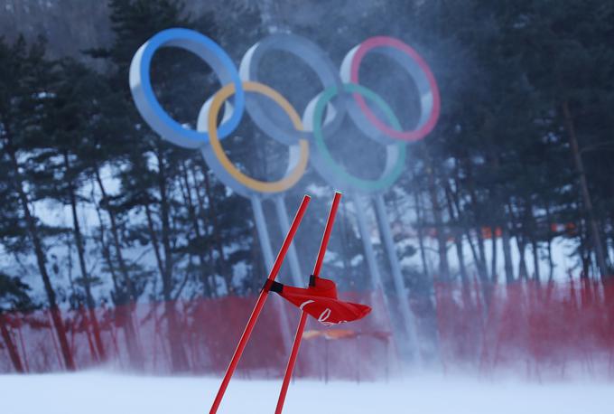 Fotografija, ki pove vse | Foto: Reuters