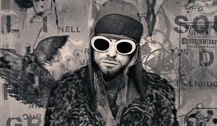 Cobain: Vražja montaža (Cobain: Montage of Heck)