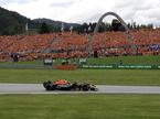 Red Bull Ring Max Verstappen