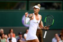 Polona Hercog