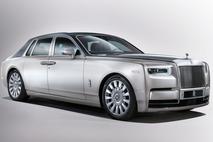 Rolls Royce phantom