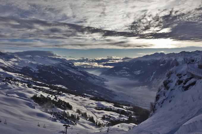 Crans-Montana | Foto: Getty Images