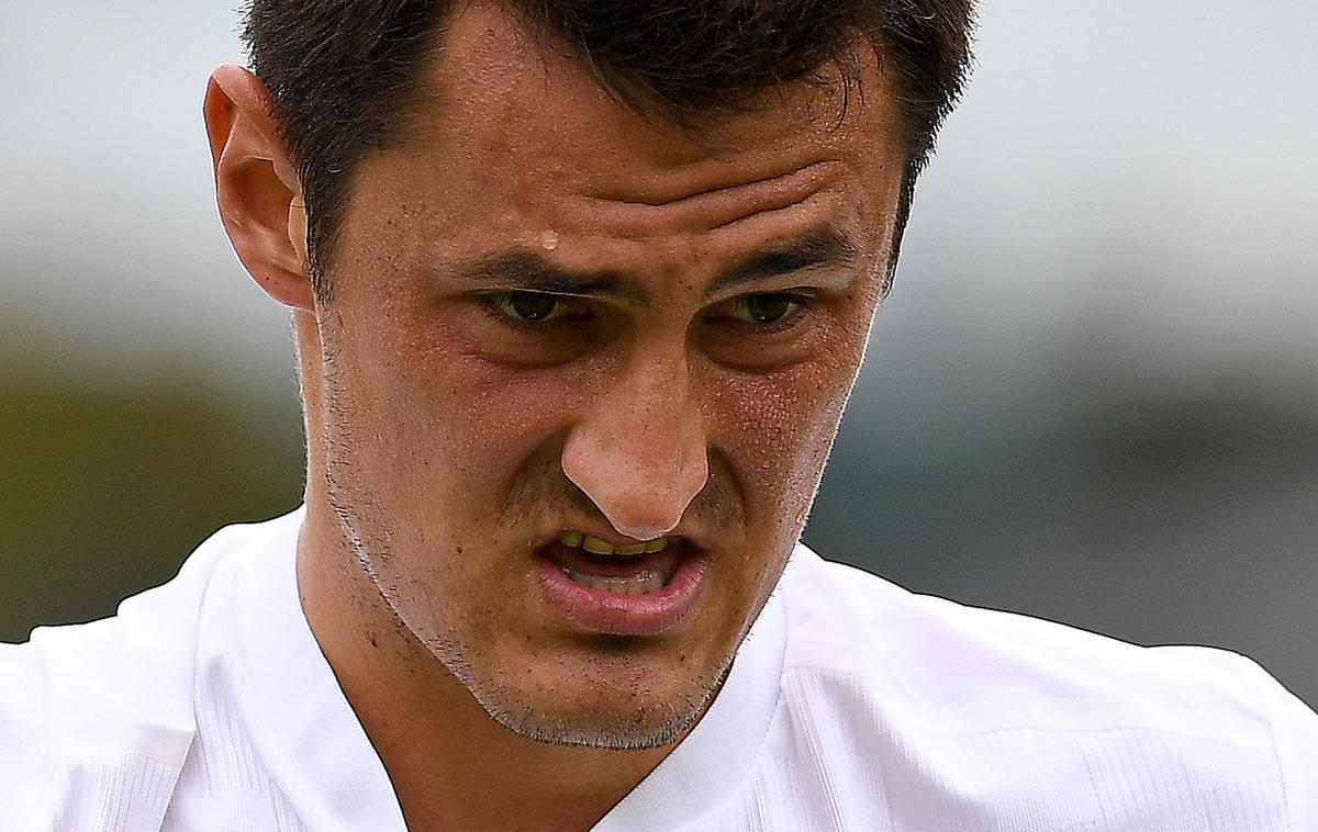 Bernard Tomic | Foto Guliver/Getty Images