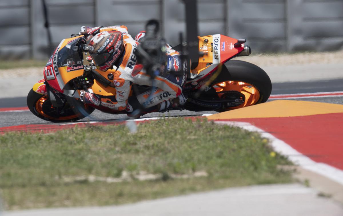 Marc Marquez | Foto Guliver/Getty Images