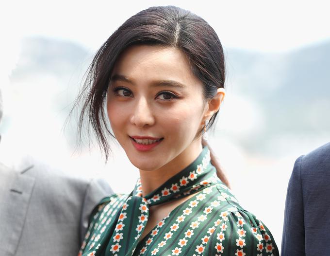 Fan Bingbing | Foto: Getty Images