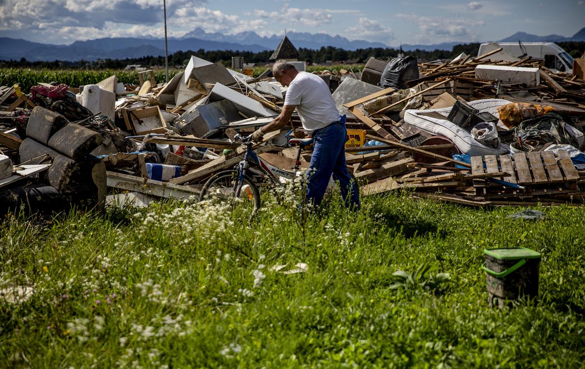 Poplave | Foto Ana Kovač