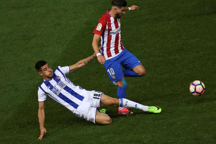 Yuri Berchiche | Foto Reuters