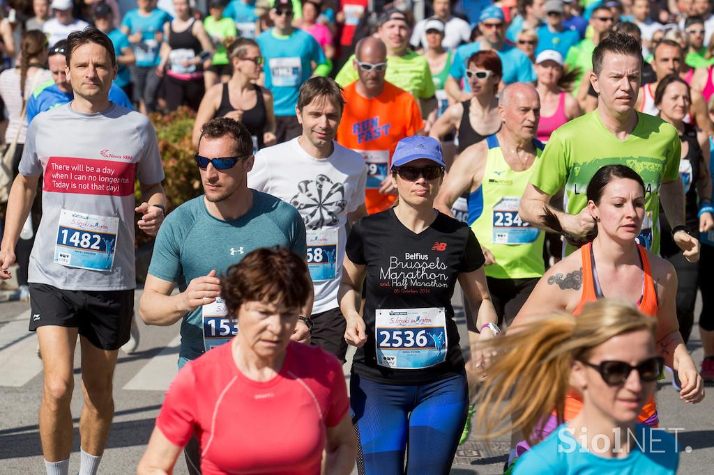 Istrski maraton 2018