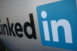 LinkedIn zanika obtožbe o domnevnih zlorabah e-poštnih naslovov