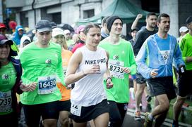 ljubljanski maraton