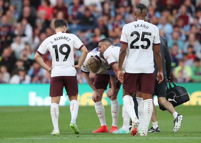 Kevin DeBruyne | Foto: Reuters