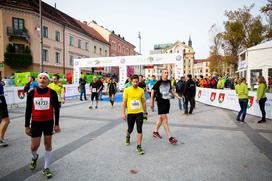 Ljubljanski maraton 2017