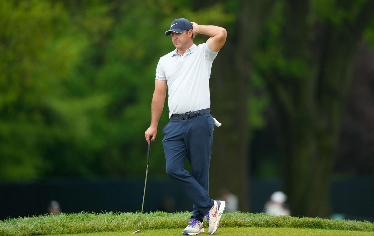 Brooks Koepka | Brooks Koepka  | Foto Reuters