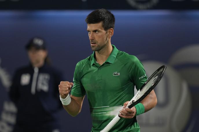 Novak Đoković | Novak Đoković je ostal na prvem mestu. | Foto Guliverimage