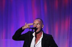 Sting: Mislim, da nisem dober oče