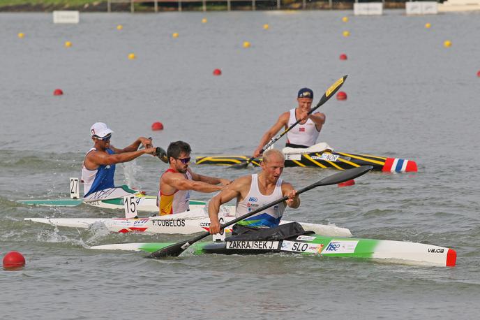 Jošt Zakrajšek | Foto Nina Jelenc