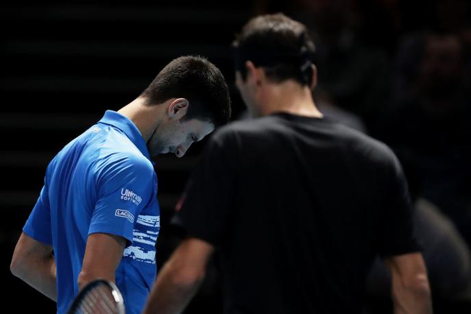 Novak Đoković | Foto Gulliver/Getty Images