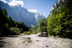 Kranjskogorčani rešujejo eno najlepših dolin pri nas