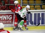 EC KAC HK Olimpija