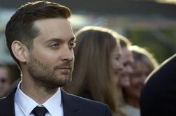 Tobey Maguire: "Leonardo DiCaprio je brezveznež!"