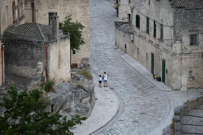 Italija | Foto: Reuters