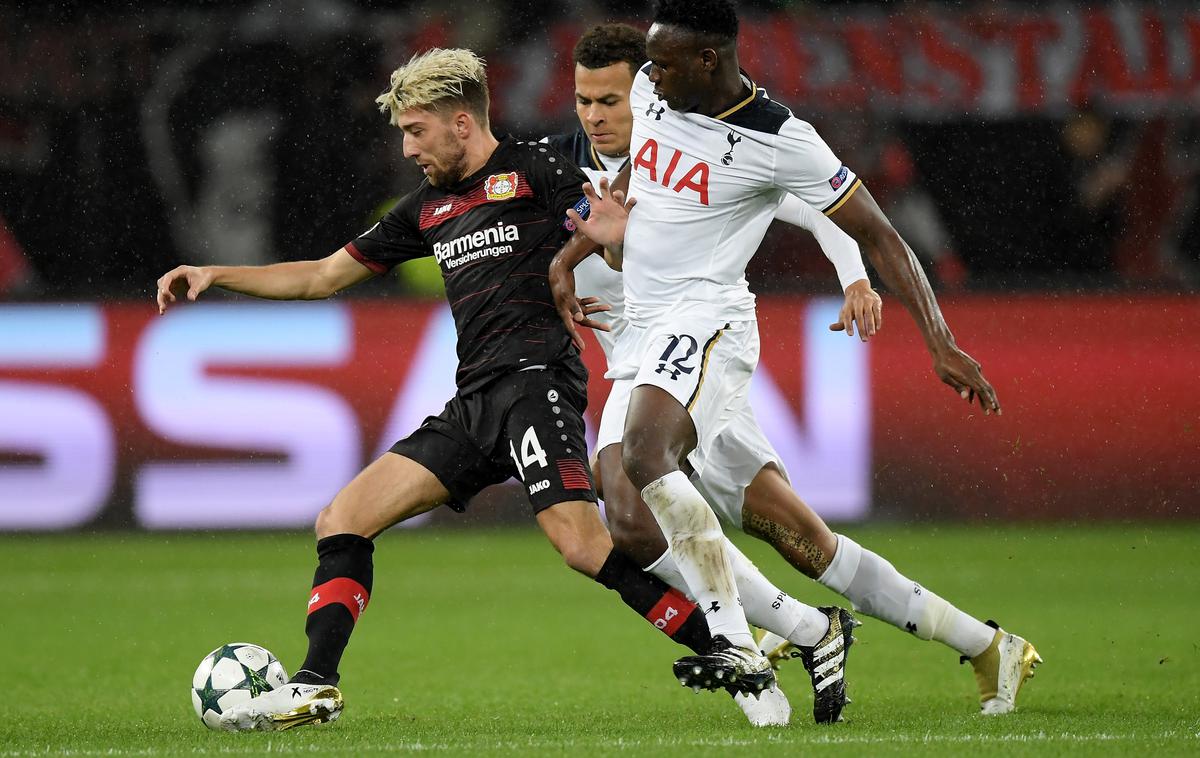 Kevin Kampl | Foto Guliver/Getty Images