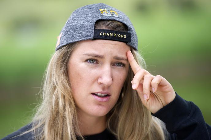 Viktorija Azarenka | Viktorija Azarenka je vodja odbora igralk pri WTA in ima osemletnega sina. | Foto Guliverimage