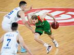 Cedevita Olimpija Budućnost