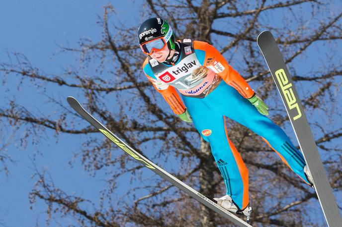 Miran Zupančič | Foto Žiga Zupan/Sportida