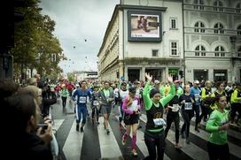 Volkswagen 23. Ljubljanski maraton