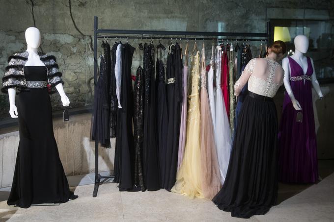 Spletna stran Maja's Closet bo zaživela še v tem tednu. | Foto: Ana Kovač