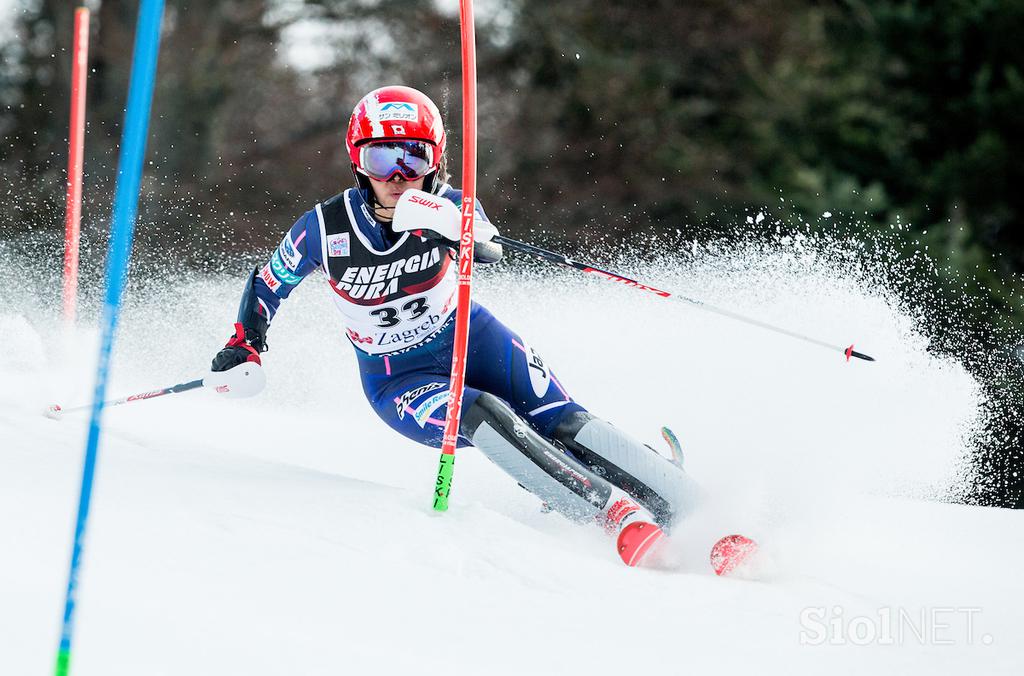 Sljeme 2018