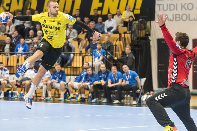 gorenje niko medved1 | Foto Liga Seha Gazprom