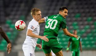 Remi v Velenju, Olimpija in Maribor spet izenačena na vrhu