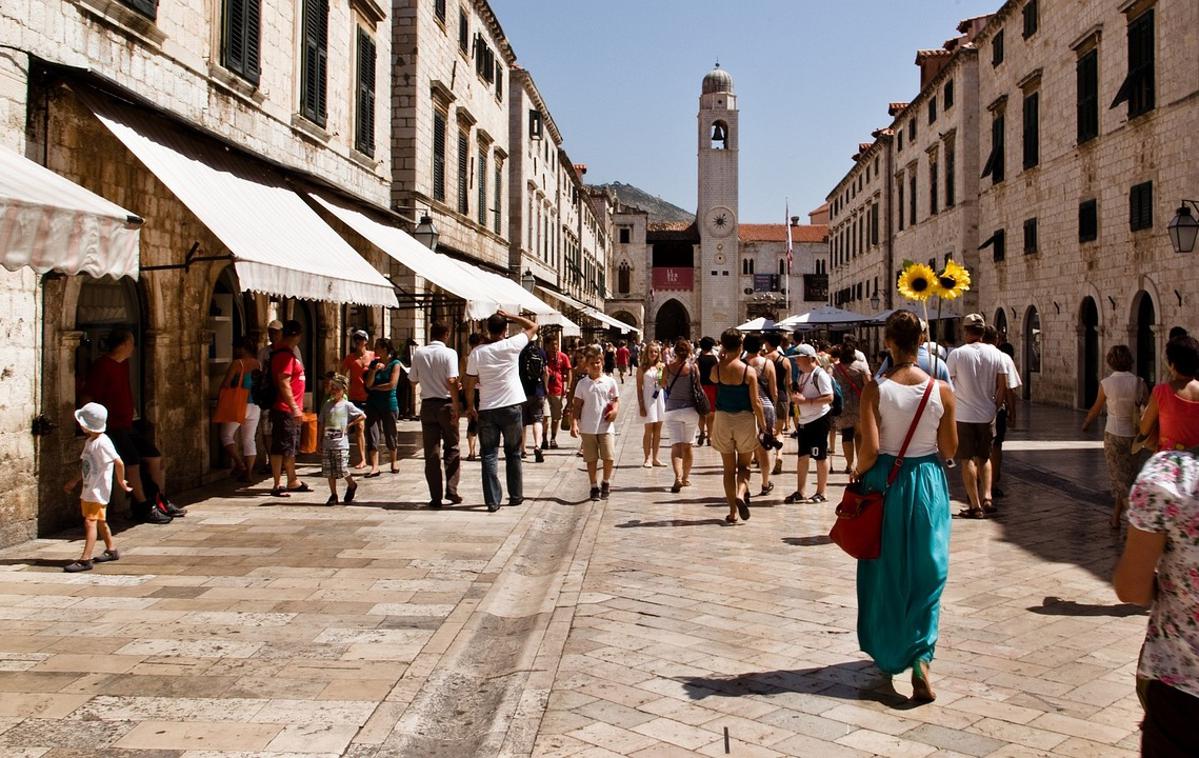 Dubrovnik | Foto Pixabay