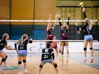 Calcit Volley - Nova KBM Branik