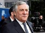 Antonio Tajani