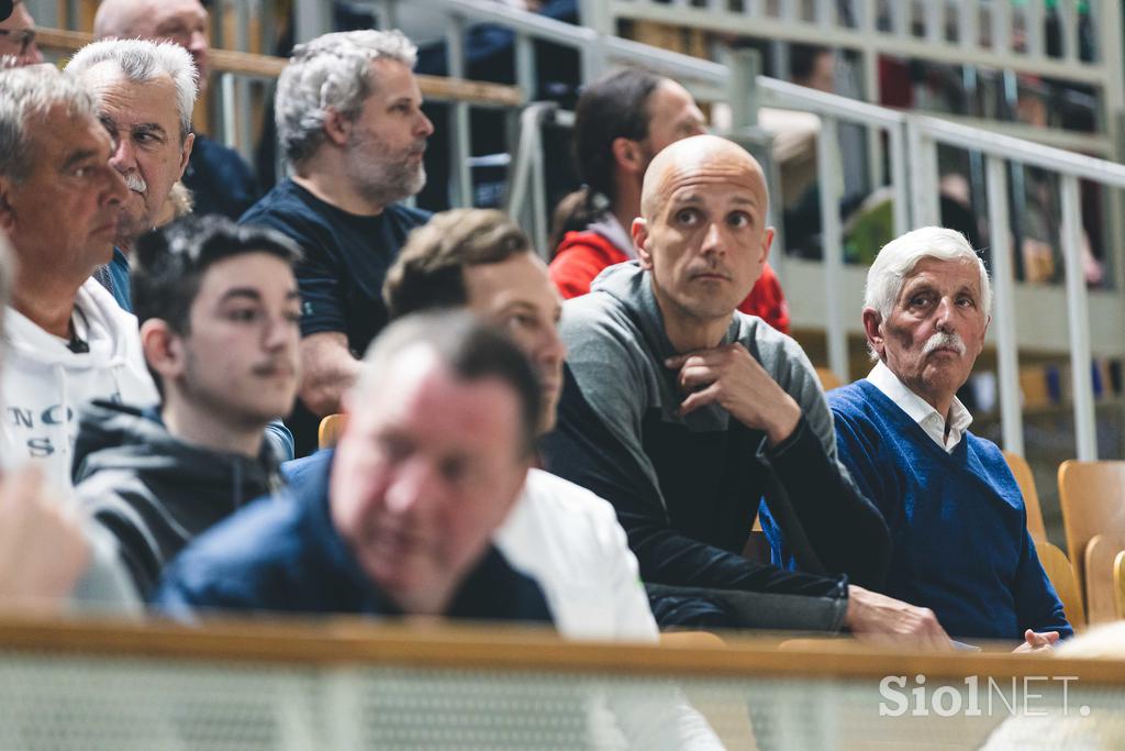 Cedevita Olimpija FMP četrtfinale ABA