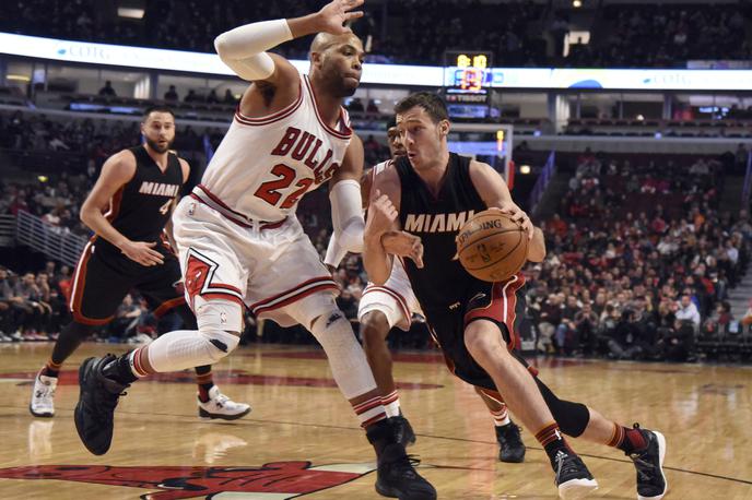 Goran Dragić | Foto Reuters