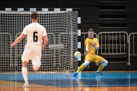 slovenska futsal reprezentanca : Kazashtan