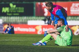 Bravo. Domžale, pokal, polfinale