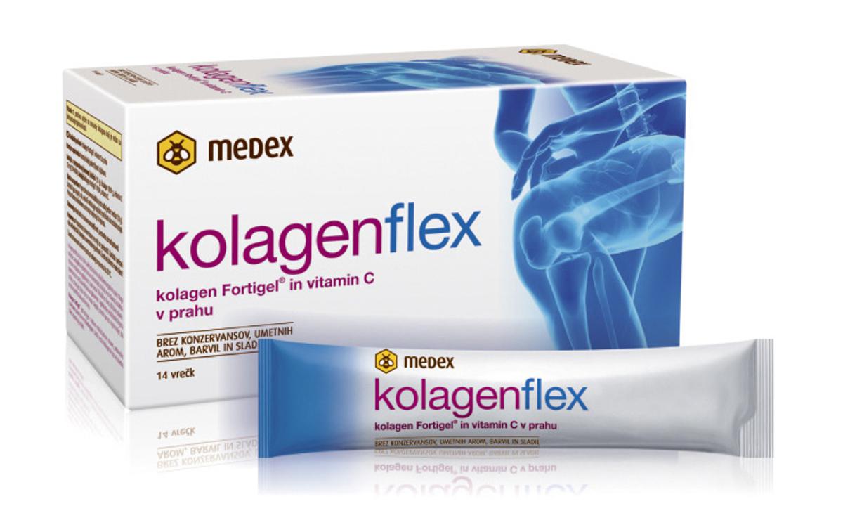 kolagenflex medex