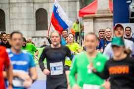 Ljubljanski maraton