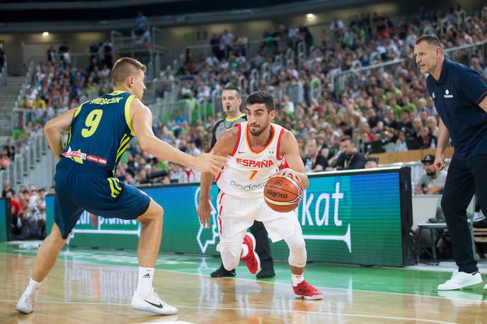 Blaž Mesiček | Foto Urban Urbanc/Sportida