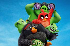 Angry Birds film 2