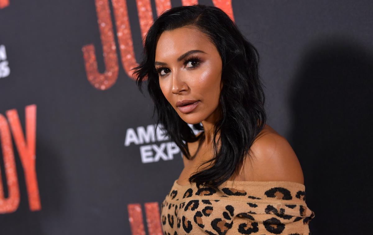 Naya Rivera | Foto Getty Images