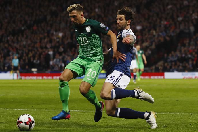 Kevin Kampl | Foto Reuters